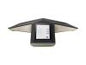 Poly Trio C60 IP Conference Phone for Microsoft Teams Full Radio and PoE-enabled US