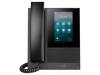 Poly CCX 400 Business Media Phone with Open SIP with Power Supply US