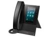 Poly CCX 400 Business Media Phone with Open SIP and PoE-enabled WW