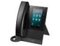 Poly CCX 400 Business Media Phone with Open SIP with Power Supply US