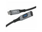 Plugable USB-C Extension Cable and Meter