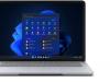 MST Surface Laptop Studio 2 i7/16/512/4050CM W11 Platinum