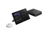 1206655 Native MS Teams Rooms system BaseKit Including 2-year hardware warranty