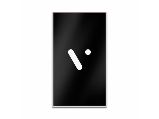 SPARK5 Digital Canvas - 50in diagonal