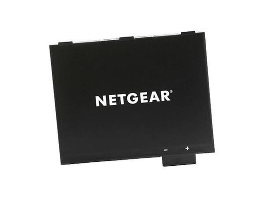 NETGEAR MHBTRM5 - mobile hotspot battery - Li-Ion - 5040 mAh - 19.78 Wh