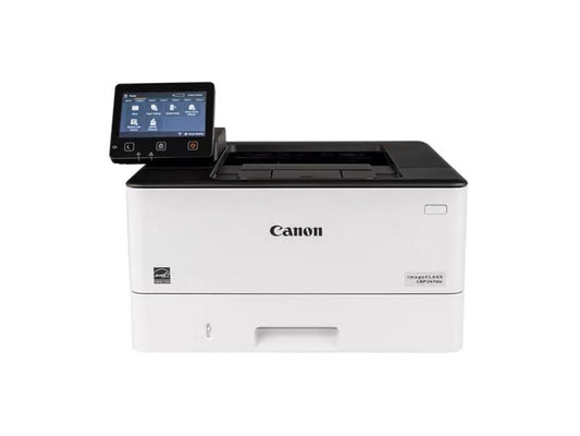 CANON IMAGECLASS LBP247DW