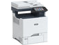 VersaLink C625 Color Multifunction Printer, Up to 52ppm, Duplex, with Copy, Print, Scan, Fax
