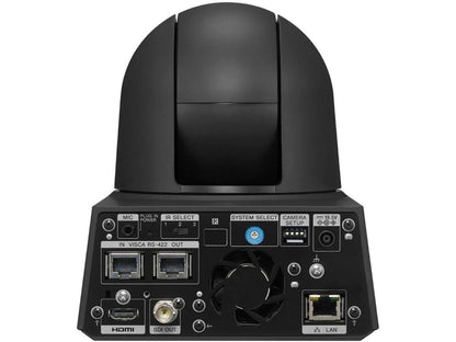 Sony SRG-A12 - conference camera - turret