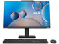ASUS AiO A5 A5402WVA DB704T - all-in-one Core i7 1360P 2.2 GHz - 16 GB - SSD 1 TB - LED 23.8"