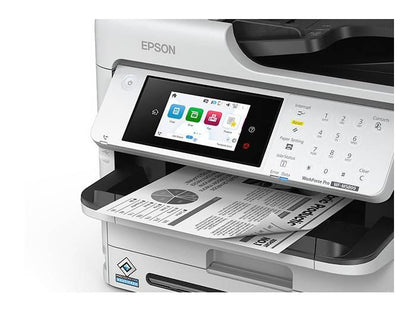EPSON WORKFORCE PRO WF-M5899 MONOCHROME PRINTER