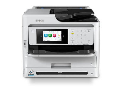 EPSON WORKFORCE PRO WF-M5899 MONOCHROME PRINTER