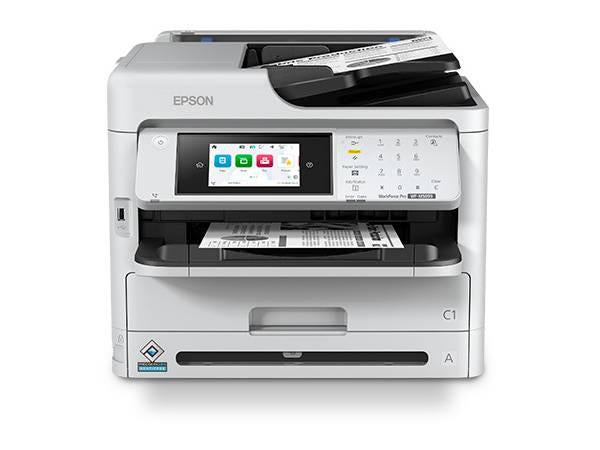 EPSON WORKFORCE PRO WF-M5899 MONOCHROME PRINTER