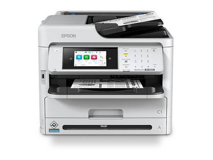 EPSON WORKFORCE PRO WF-M5899 MONOCHROME PRINTER