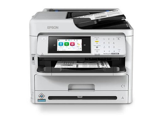 EPSON WORKFORCE PRO WF-M5899 MONOCHROME PRINTER