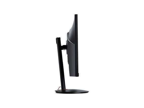 ACER XV272U 27IN. 2560X1440 IPS DISPLAY, 16 09 ASPECT RATIO, 2 X 2.0W INTEGRATED SPEAKERS, 2 HDMI 2.1, DISPLAYPORT 1.4, AUDIO OUT, NATIVE 400NITS,