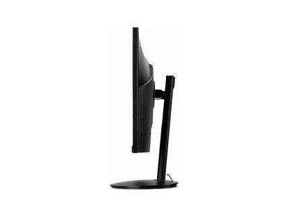 ACER XV272U 27IN. 2560X1440 IPS DISPLAY, 16 09 ASPECT RATIO, 2 X 2.0W INTEGRATED SPEAKERS, 2 HDMI 2.1, DISPLAYPORT 1.4, AUDIO OUT, NATIVE 400NITS,