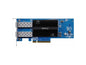 2-PORT 25GBE SFP28 PCIE NETWORK ADAPTER