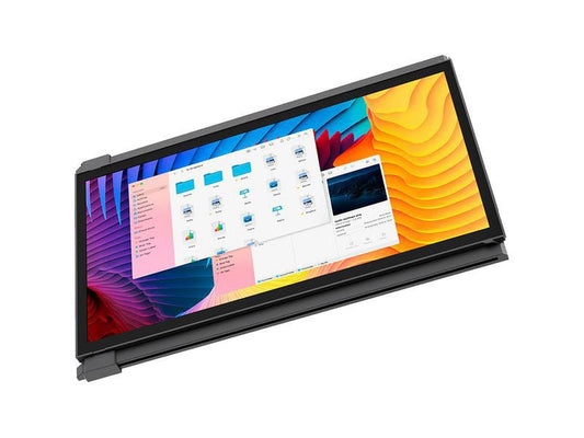 Mobile Pixels DUEX Plus - LCD monitor - Full HD (1080p) - 13.3"