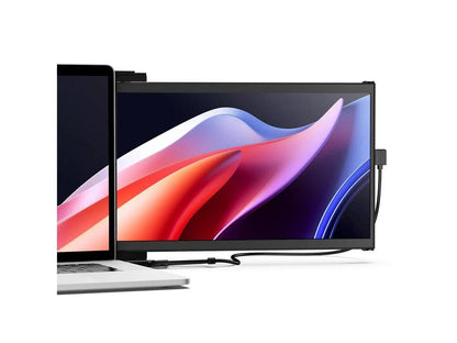 Duex Max DS 14.1 Portable LCD