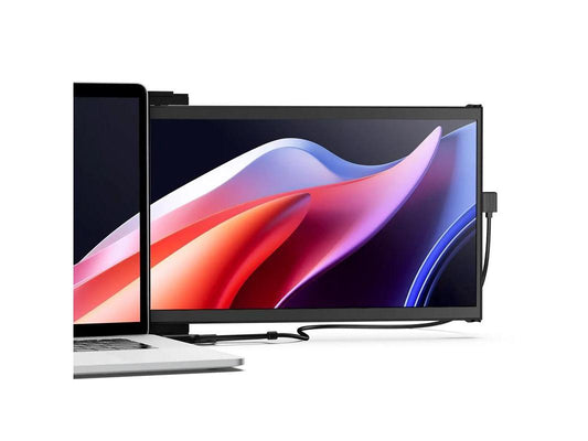 Duex Max DS 14.1 Portable LCD