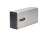StarTech.com Thunderbolt 3 PCIe Expansion Chassis, Enclosure Box W/Dual PCI-E Slots, External PCIe Slots for Laptops/Desktops/All-In-Ones, 8K/4K Output Via TB3/DP 1.4 Ports - For PCI Express Cards (2TBT3-PCIE-ENCLOSURE)