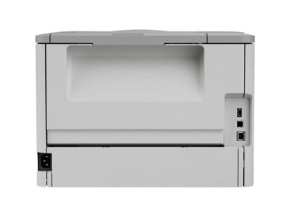 RICOH 132 P - A4/LT BLACK & WHITE PRINTER