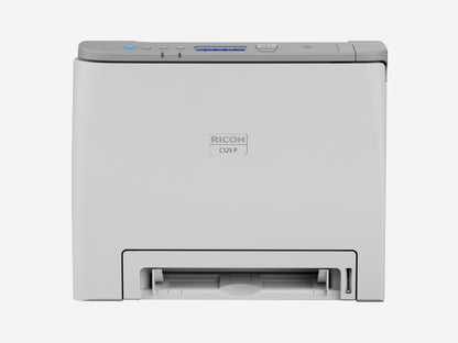 RICOH C125 P A4 COLOR PRINTER