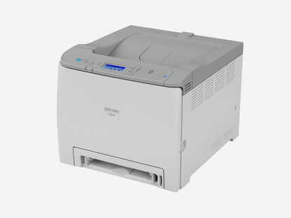 RICOH C125 P A4 COLOR PRINTER