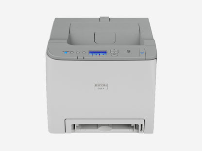RICOH C125 P A4 COLOR PRINTER