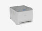 RICOH C125 P A4 COLOR PRINTER