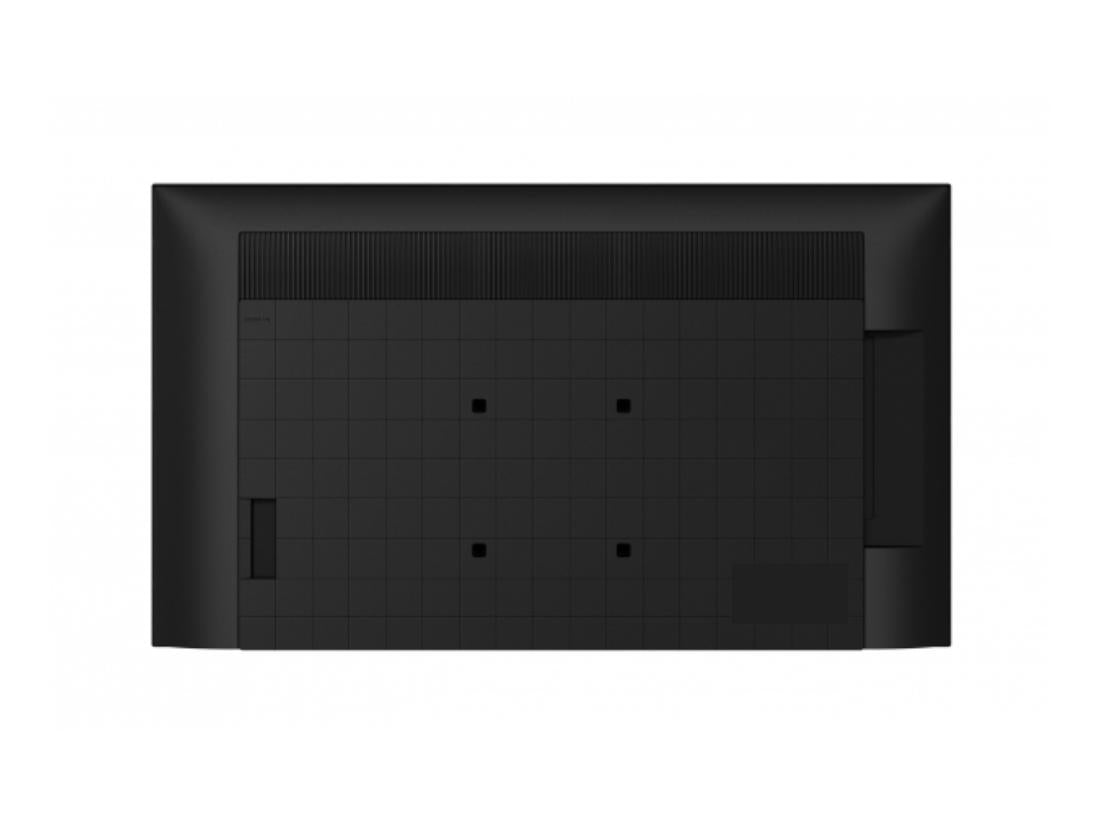 85 BRAVIA 4K HDR PRO LITE DISPLAY