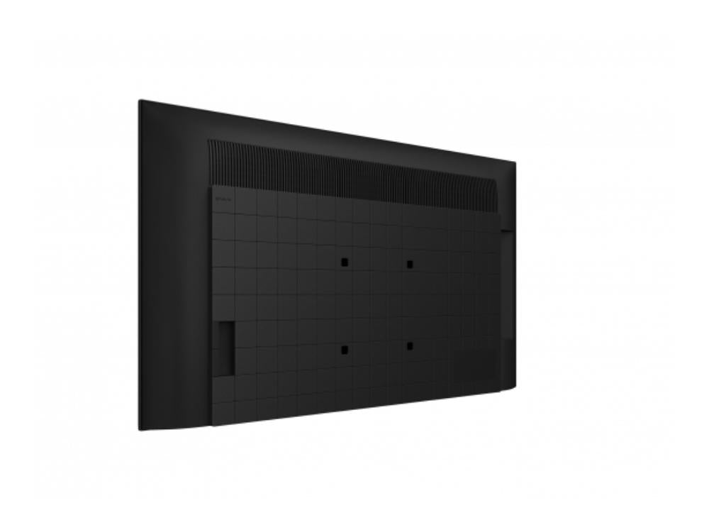 85 BRAVIA 4K HDR PRO LITE DISPLAY