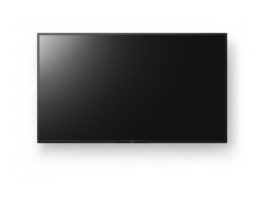 85 BRAVIA 4K HDR PRO LITE DISPLAY