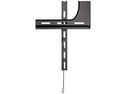 Heavy-Duty Low-Profile Large-Screen Fixed TV Wall Mount