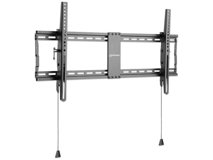 Low-Profile Tilting TV Wall Mount