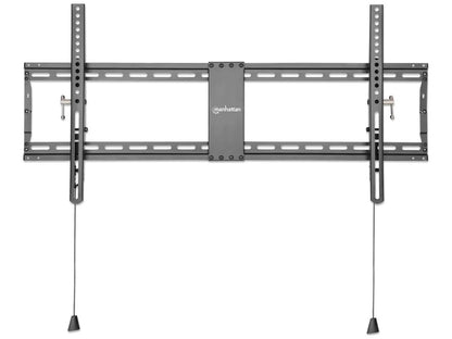 Low-Profile Tilting TV Wall Mount