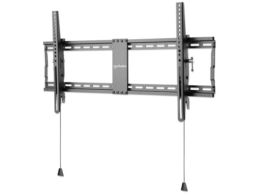 Low-Profile Tilting TV Wall Mount