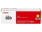 CARTRIDGE 069 YELLOW