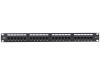 Black Box Connect patch panel - 1U