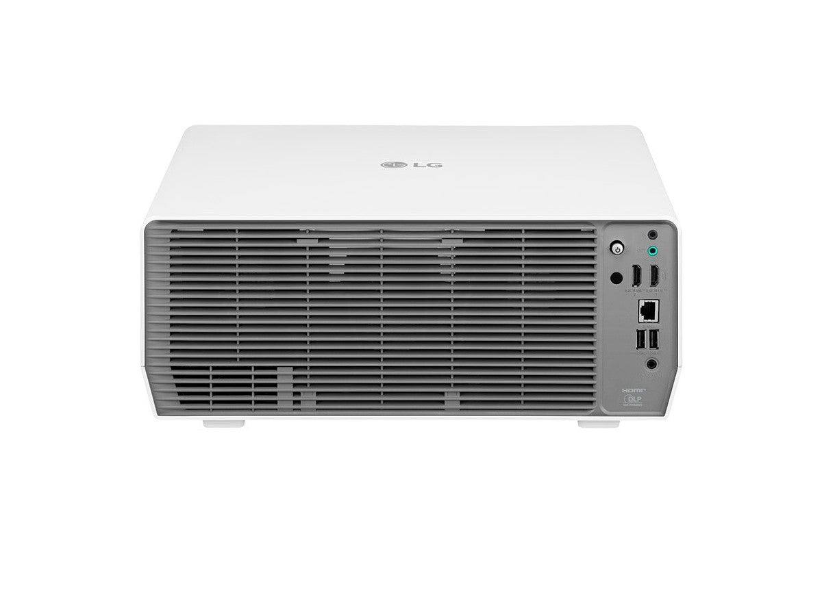 PROBEAM BF60RG 6000 LUMENS WUXGA LASER PROJECTOR, VERT/HOR LENS SHIFT, 1.6X ZOOM, WEBOS-SIGNAGE 6.0