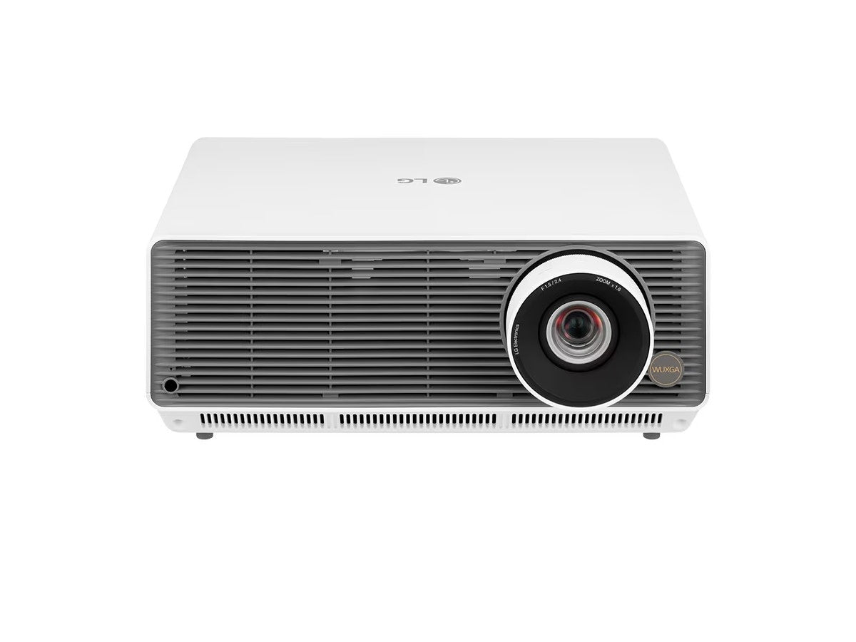 PROBEAM BF60RG 6000 LUMENS WUXGA LASER PROJECTOR, VERT/HOR LENS SHIFT, 1.6X ZOOM, WEBOS-SIGNAGE 6.0