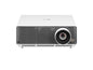 PROBEAM BF60RG 6000 LUMENS WUXGA LASER PROJECTOR, VERT/HOR LENS SHIFT, 1.6X ZOOM, WEBOS-SIGNAGE 6.0