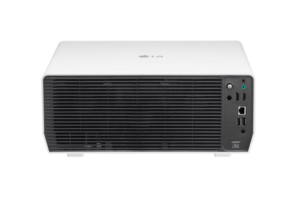 PROBEAM BU50RG 5000 LUMENS 4K UHD LASER PROJECTOR, VERT/HOR LENS SHIFT, 1.6X ZOOM, WEBOS-SIGNAGE 6.0