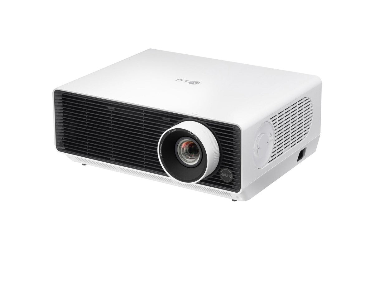 PROBEAM BU50RG 5000 LUMENS 4K UHD LASER PROJECTOR, VERT/HOR LENS SHIFT, 1.6X ZOOM, WEBOS-SIGNAGE 6.0