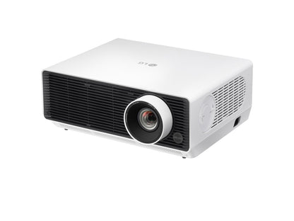 PROBEAM BU50RG 5000 LUMENS 4K UHD LASER PROJECTOR, VERT/HOR LENS SHIFT, 1.6X ZOOM, WEBOS-SIGNAGE 6.0