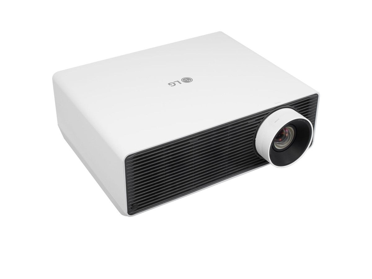 PROBEAM BU50RG 5000 LUMENS 4K UHD LASER PROJECTOR, VERT/HOR LENS SHIFT, 1.6X ZOOM, WEBOS-SIGNAGE 6.0