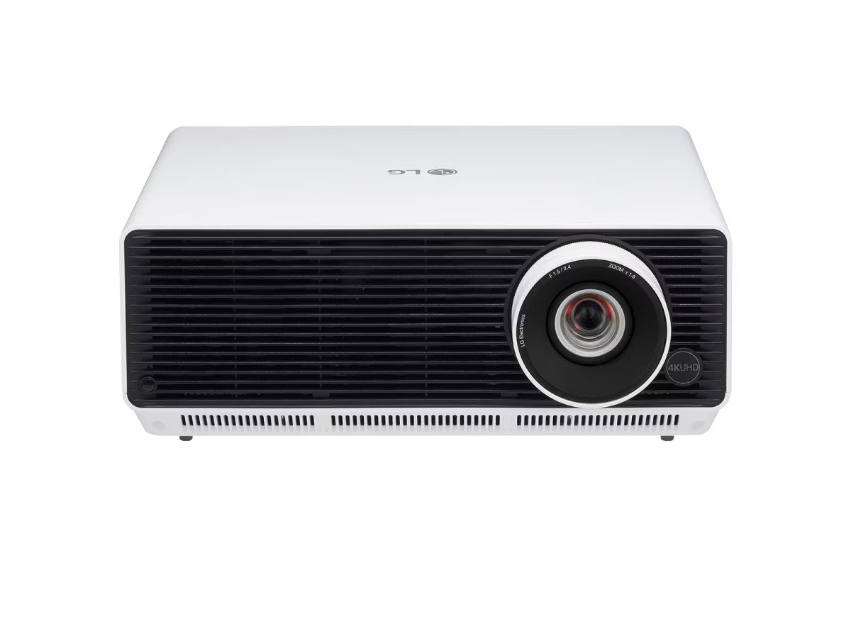 PROBEAM BU50RG 5000 LUMENS 4K UHD LASER PROJECTOR, VERT/HOR LENS SHIFT, 1.6X ZOOM, WEBOS-SIGNAGE 6.0