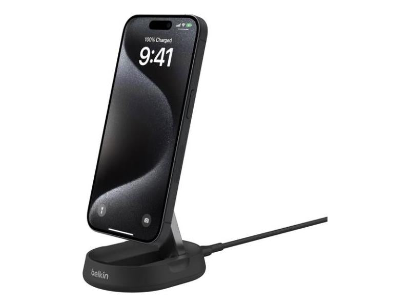 QI2 CONVERTIBLE PAD/STAND