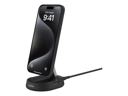 QI2 CONVERTIBLE PAD/STAND