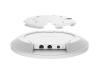 Omada BE22000 Ceiling Mount Tri-Band Wi-Fi 7 Access Point